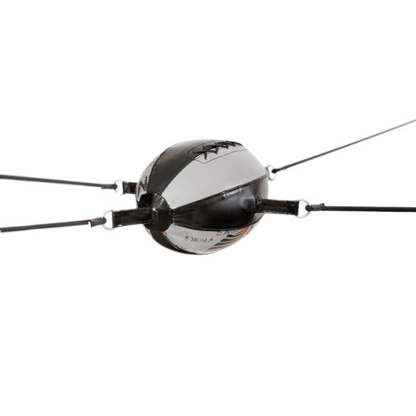 Боксерская груша на растяжке V`Noks All way bag с резиновым жгутом 60154_image_4