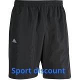 Чоловічі шорти Adidas Essentials Functional V35937_image_1