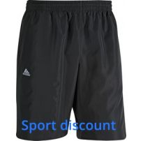 Мужские шорты Adidas Essentials  Functional V35937_image_2