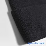 Чоловіча шапка Adidas PERF WOOLIE AB0349_image_4