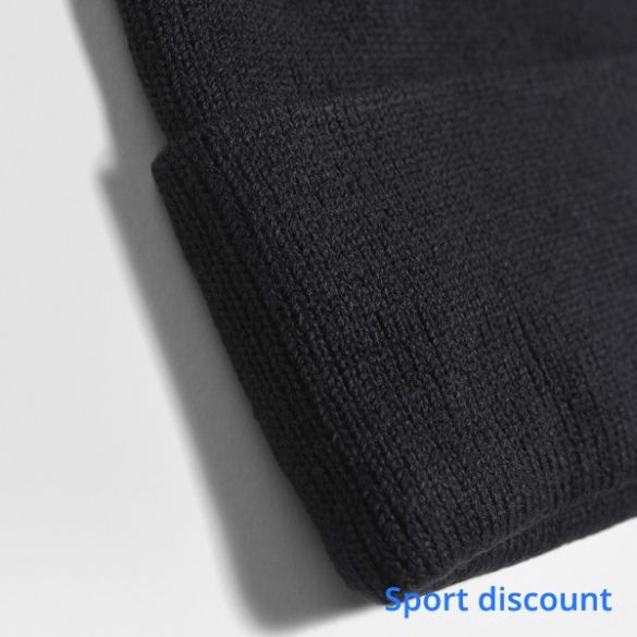 Чоловіча шапка Adidas PERF WOOLIE AB0349_image_4