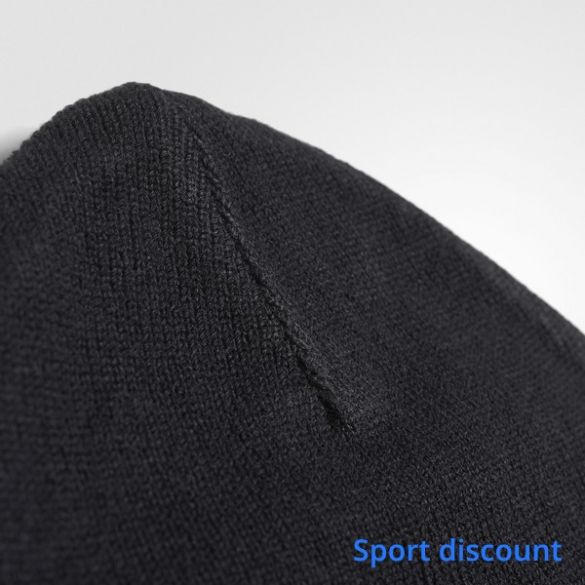 Чоловіча шапка Adidas PERF WOOLIE AB0349_image_3