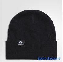 Чоловіча шапка Adidas PERF WOOLIE AB0349_image_5