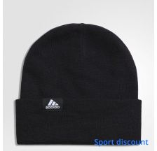 Чоловіча шапка Adidas PERF WOOLIE AB0349