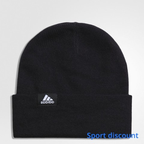 Чоловіча шапка Adidas PERF WOOLIE AB0349_image_1