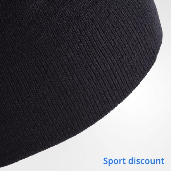 Мужская шапка Adidas PERF BEANIE AB0354