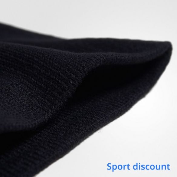 Мужская шапка Adidas PERF BEANIE AB0354