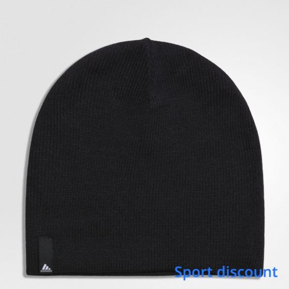 Мужская шапка Adidas PERF BEANIE AB0354