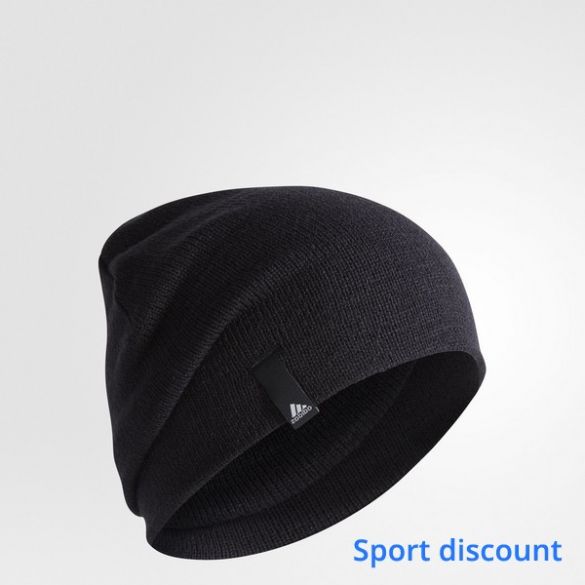 Мужская шапка Adidas PERF BEANIE AB0354