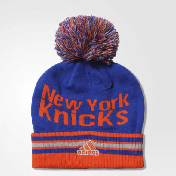 Чоловіча шапка Adidas NBA Knicks AC0941_image_3