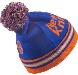 Чоловіча шапка Adidas NBA Knicks AC0941