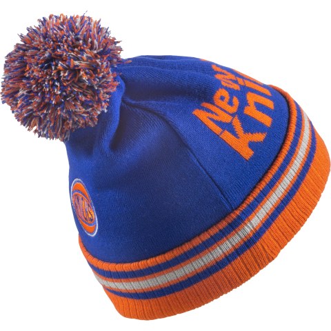 Мужская шапка Adidas NBA Knicks AC0941_image_2