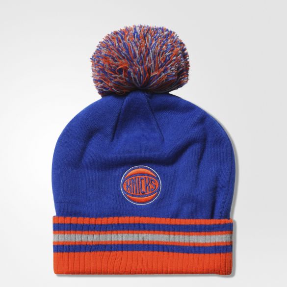 Чоловіча шапка Adidas NBA Knicks AC0941_image_4