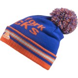 Мужская шапка Adidas NBA Knicks AC0941_image_1