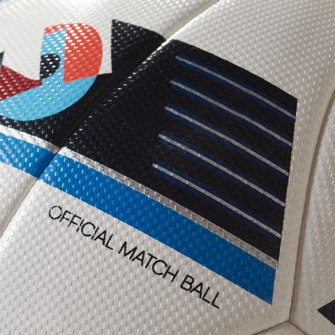Футбольний м'яч Adidas UEFA 2016 Official Match Ball AC5415_image_3