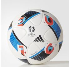 Футбольный мяч Adidas UEFA 2016 Official Match Ball AC5415