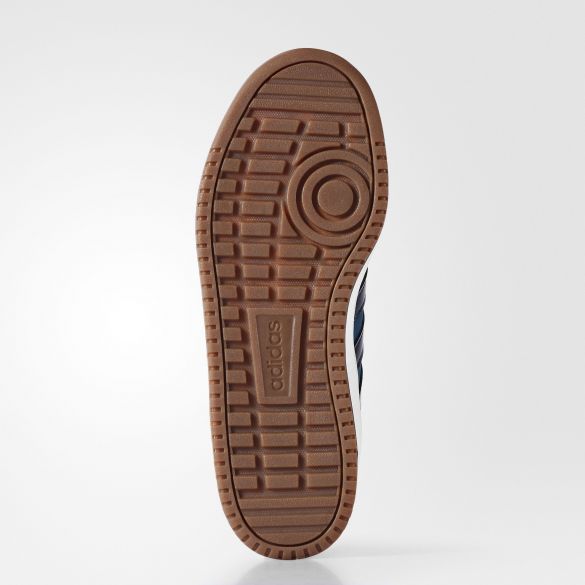 Мужские высокие кроссовки Adidas Cloudfoam Hoops Winter Mid AC7791_image_7