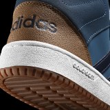 Чоловічі високі кросівки Adidas Cloudfoam Hoops Winter Mid AC7791_image_3