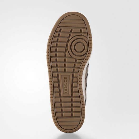 Женские высокие кроссовки Adidas Neo Cloudfoam Hoops Winter Mid AC7834_image_6