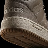 Женские высокие кроссовки Adidas Neo Cloudfoam Hoops Winter Mid AC7834_image_5