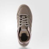 Женские высокие кроссовки Adidas Neo Cloudfoam Hoops Winter Mid AC7834_image_7