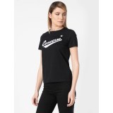 Жіноча футболка Converse Center Front Logo Tee 10018268-001_image_1