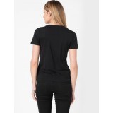 Жіноча футболка Converse Center Front Logo Tee 10018268-001_image_2