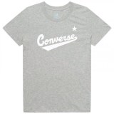 Жіноча футболка Converse Center Front Logo Tee 10018268-035_image_1