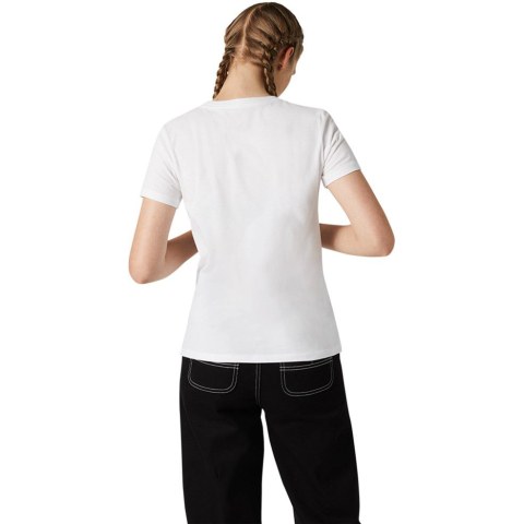Жіноча футболка Converse Center Front Logo Tee 10018268-102_image_2
