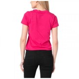 Жіноча футболка Converse Womens Nova Center Front Logo Tee 10018268-637_image_2