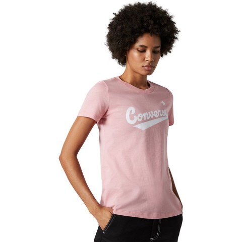 Жіноча футболка Converse Womens Nova Center Front Logo Tee 10018268-640_image_1