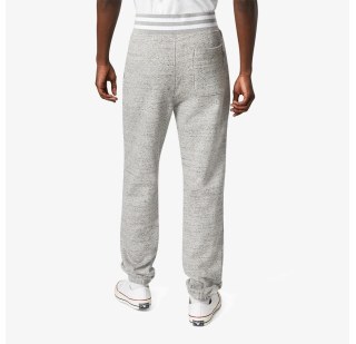 Чоловічі штани Converse Twisted Varsity Pant Grey Marl 10018340-080