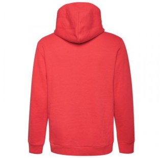 Чоловіча толстовка Converse Graphic Po Hoodie Ft 2 Red 10018351-610