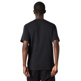 Чоловіча футболка Converse All Star Ss Tee Uni Red 10018373-001_image_5