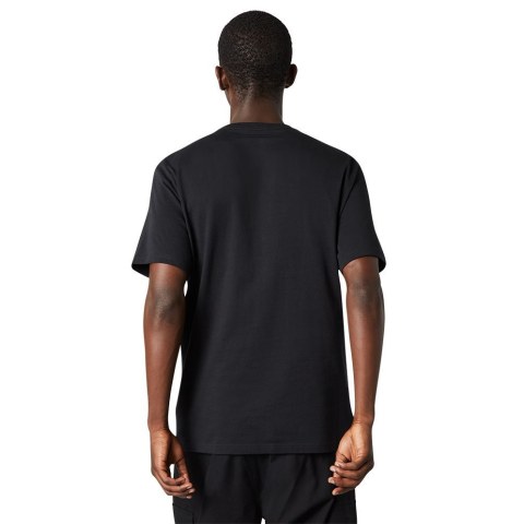 Чоловіча футболка Converse All Star Ss Tee Uni Red 10018373-001_image_5