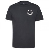 Чоловіча футболка Converse Graphic Tee Black 10018382-001_image_1
