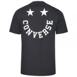 Чоловіча футболка Converse Graphic Tee Black 10018382-001_image_2