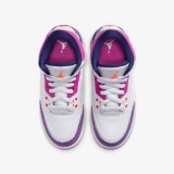  Дитячі кросівки Nike AIR JORDAN 3 RETRO (GS) 441140-500_image_6