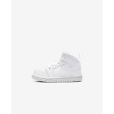 Дитячі кросівки Nike Jordan 1 MID 640735-130_image_2