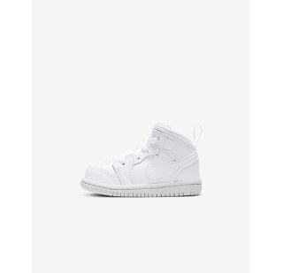 Дитячі кросівки Nike Jordan 1 MID 640735-130
