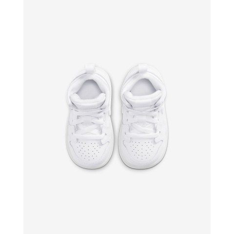 Дитячі кросівки Nike Jordan 1 MID 640735-130_image_3