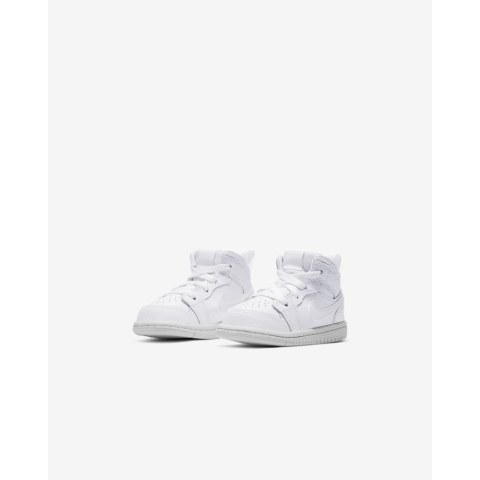 Дитячі кросівки Nike Jordan 1 MID 640735-130_image_4