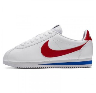 Жіночі кросівки Nike Wmns Classic Cortez Leather 807471-103