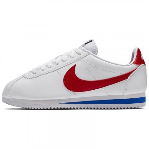 Жіночі кросівки Nike Wmns Classic Cortez Leather 807471-103_image_2