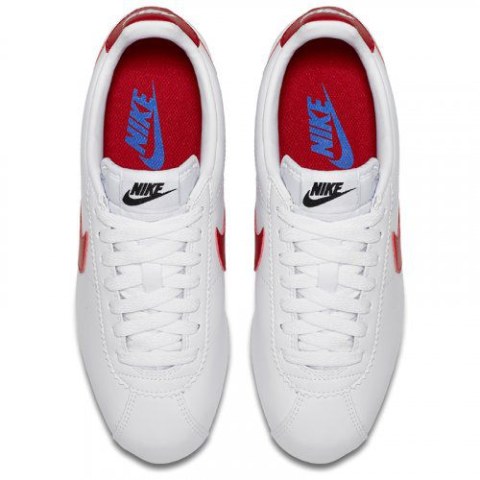 Жіночі кросівки Nike Wmns Classic Cortez Leather 807471-103_image_4
