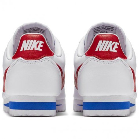 Жіночі кросівки Nike Wmns Classic Cortez Leather 807471-103_image_5