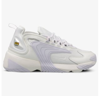 Жіночі кросівки Nike Wmns Zoom 2K AO0354-101