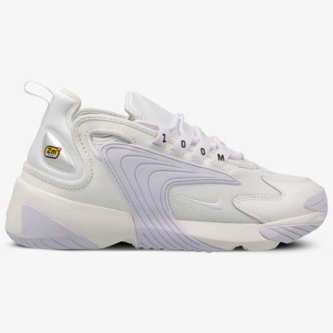 Жіночі кросівки Nike Wmns Zoom 2K AO0354-101_image_1