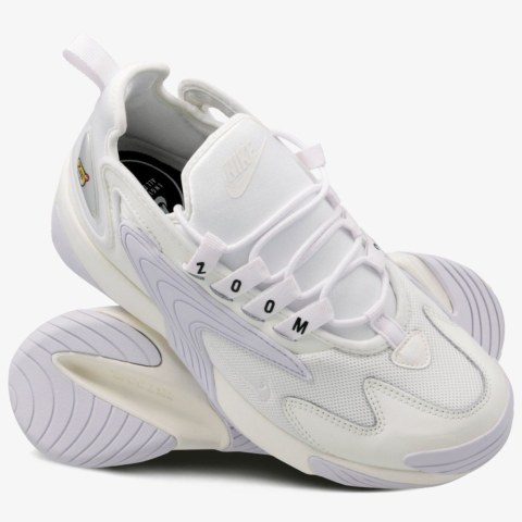 Жіночі кросівки Nike Wmns Zoom 2K AO0354-101_image_3