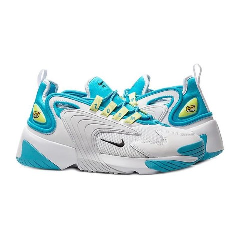 Жіночі кросівки Nike Wmns Zoom 2K AO0354-401_image_4